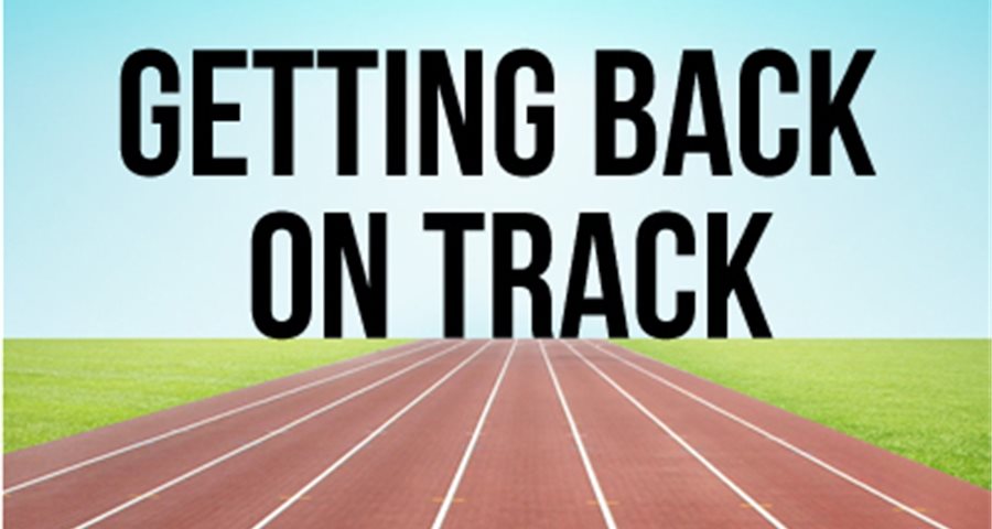 Return to Track - News & Updates
